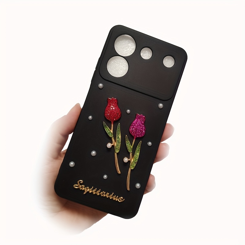 phone case compatible zte blade a54 featuring a high quality