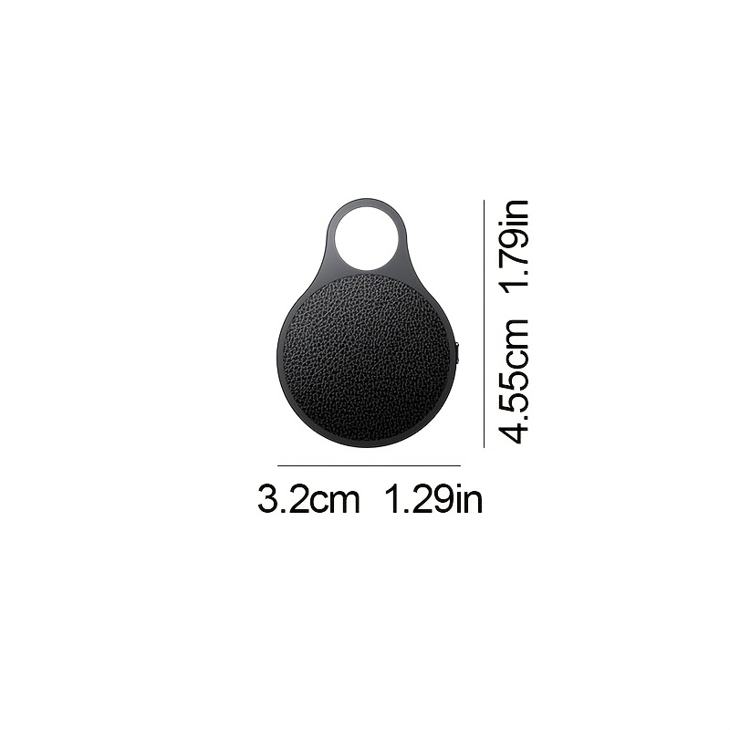 rechargeable recorder compact voice activated   with noise reduction portable usb mp3 player rechargeable with 80mah battery ideal for lectures meetings interviews concerts black oval design mini audio recorder 0