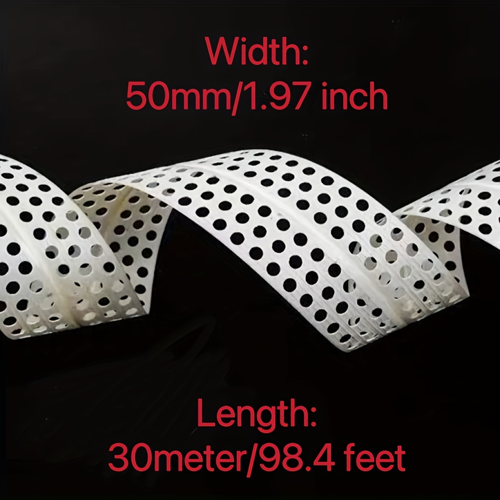 Plastic Painter's Tape Drywall Length Pvc Self Temu Australia