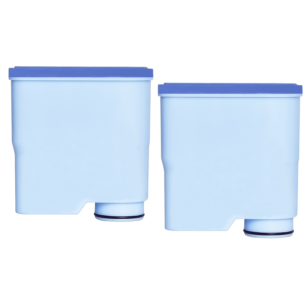 1/2/3/4-pack Water Filter Compatible With Aquaclean Ca6903/10/00 /01/22 /47,aqua Clean Water Filter For Fully Automatic Coffee Machines, Anti-lime Scale Water Purifier