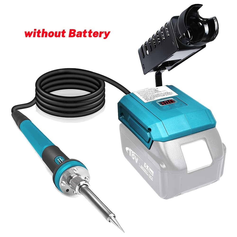 soldering iron station sold on Temu Australia