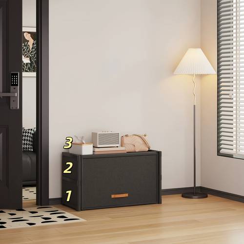 new multi layer large shoe cabinet full enclosure dust proof shoe rack ideal for multi functional home storage sturdy and durable metal frame removable shelves suitable for bedrooms offices rental homes and bedroom storage