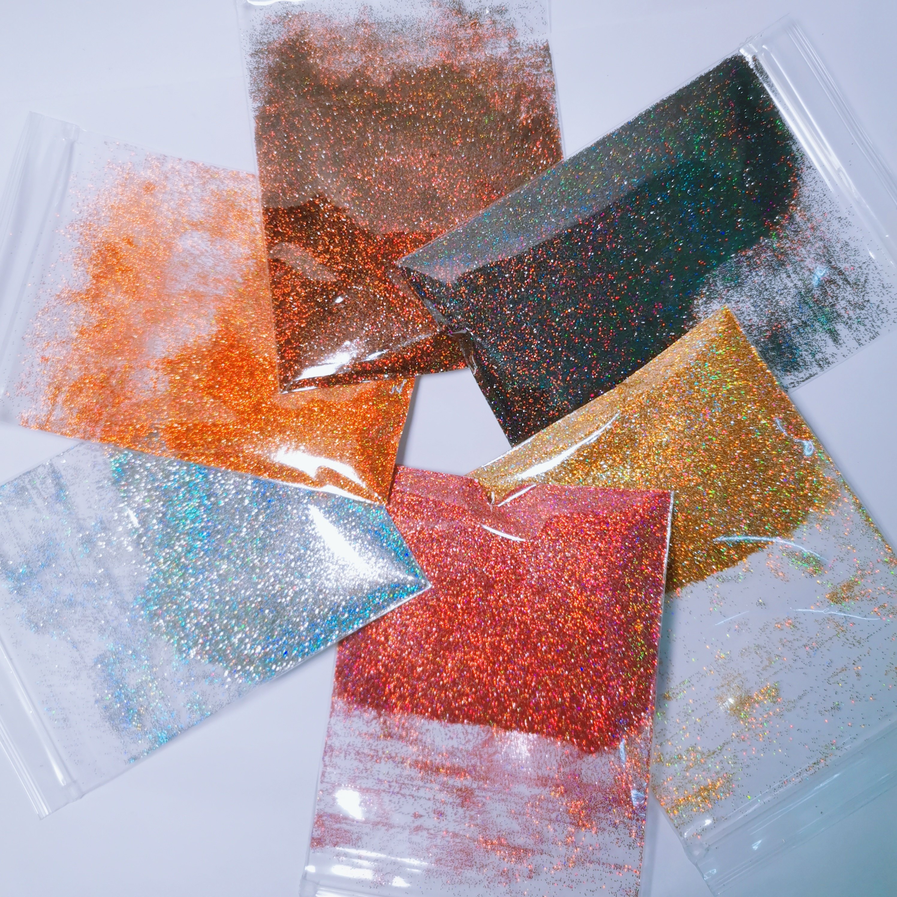 

30g/bag, 6 Of , Suitable For Jewelry Decoration, , Decoration, Diy And .