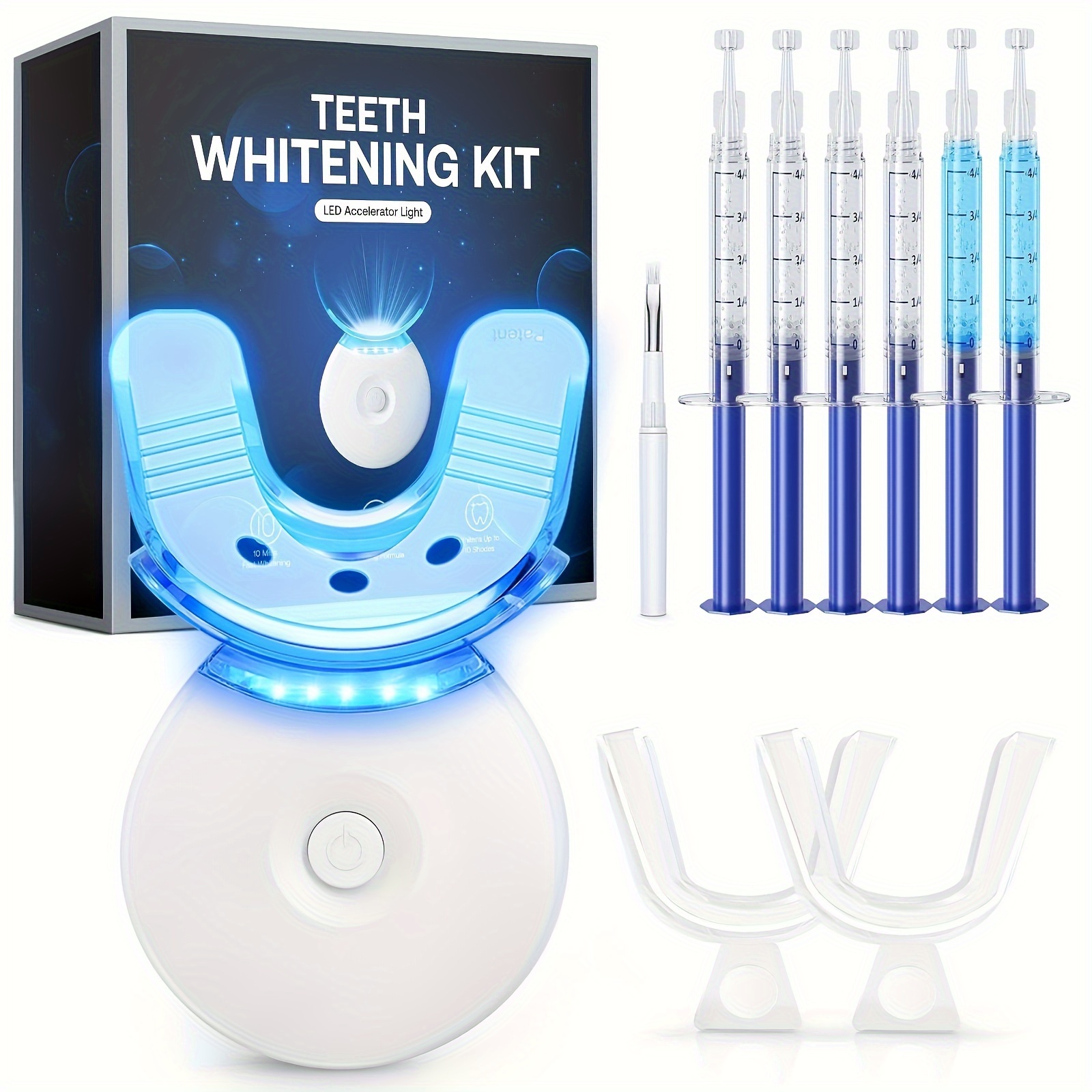 Teeth Whitening - Temu United States