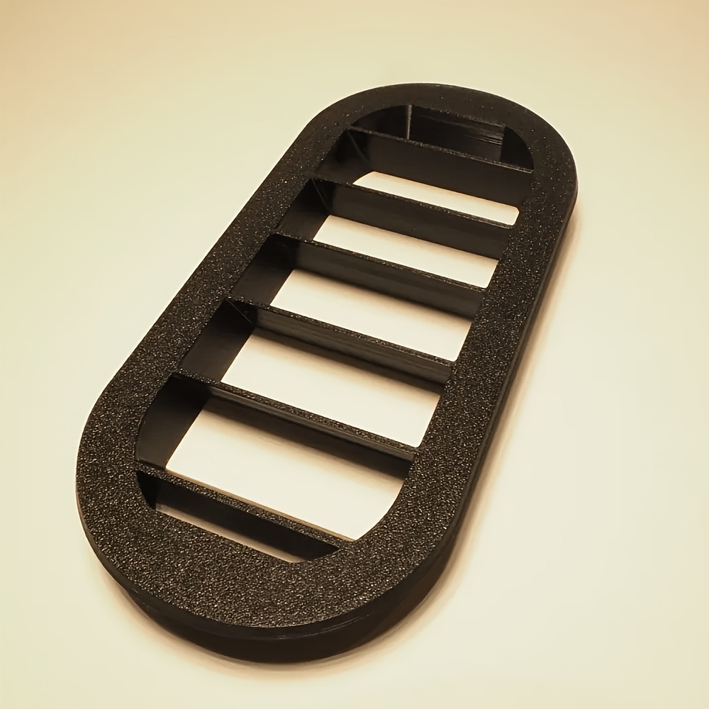 For T3 Car Door B-pillar Ventilation Opening