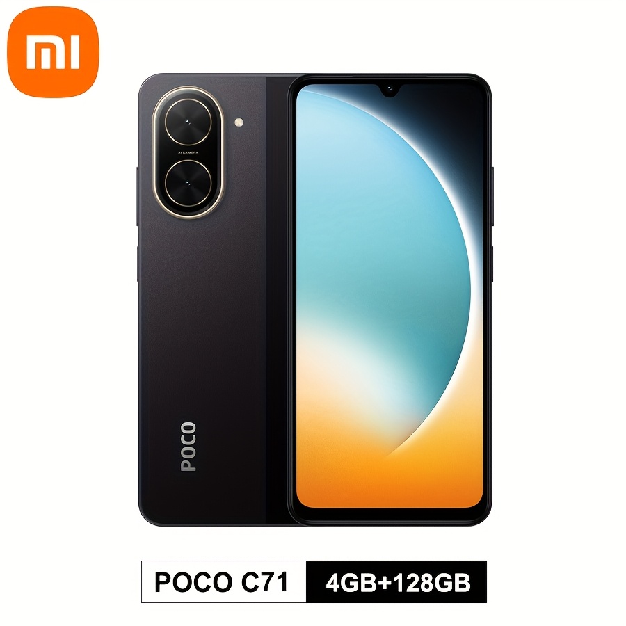 poco c71 4gb + 128gb lte mint dual - Temu Romania