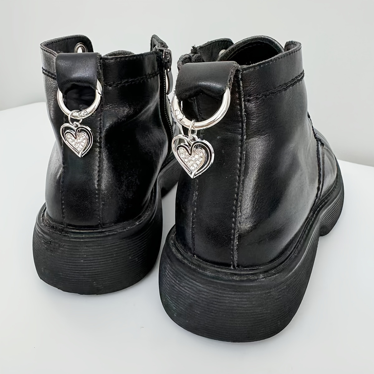 

2pcs Shoe Charms, Buckles For & Accessories