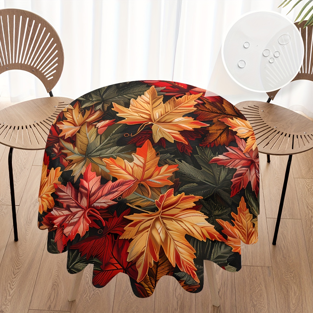 

Tablecloth - , & | & For Parties, Kitchens &