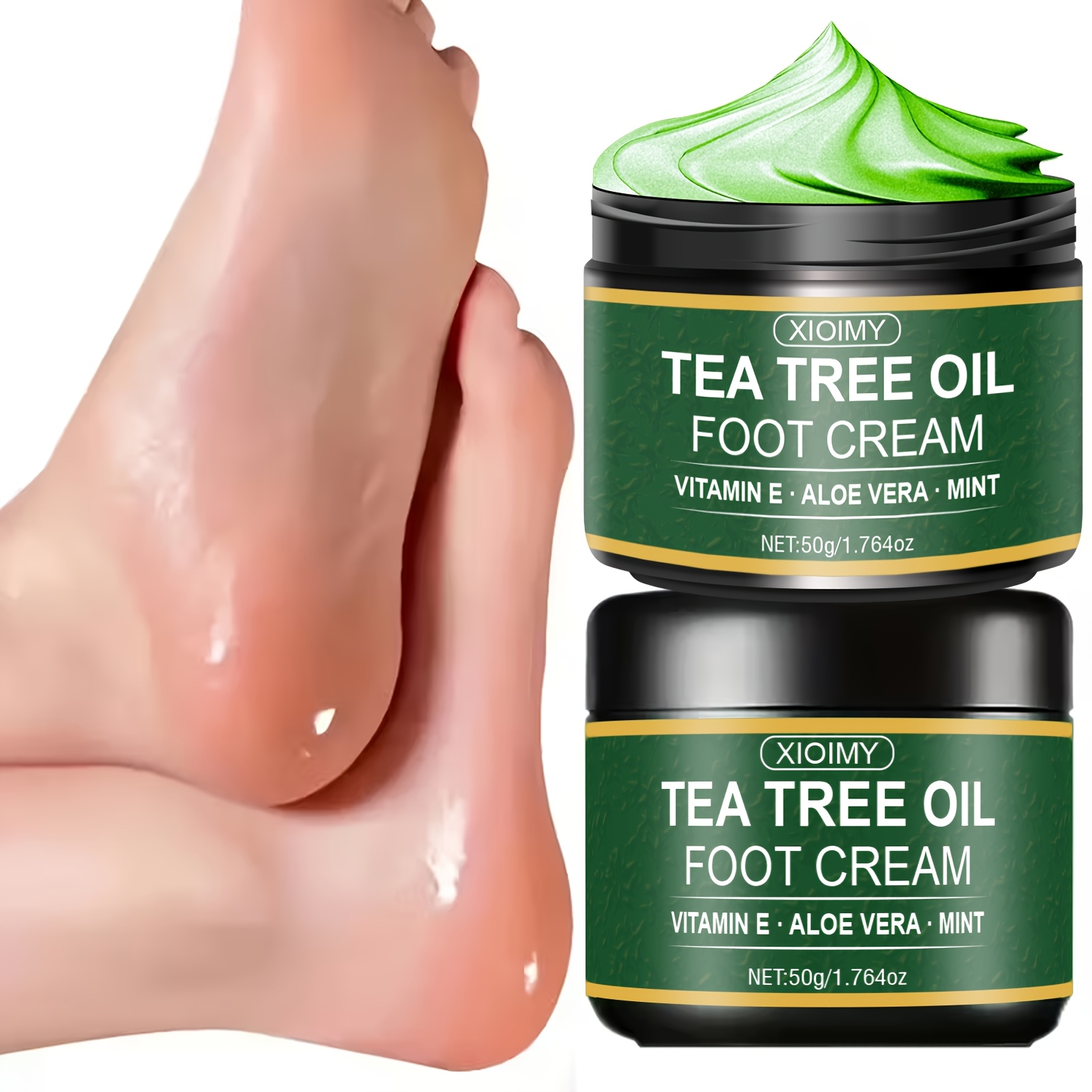 2pcs   oil   cream moisturizing with aloe vera hyaluronic acid and honey for deep hydration and smoothness long   scent suitable for   types hypoallergenic