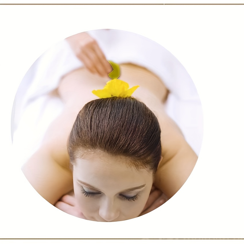 Портативный Массажный Инструмент В Форме Черепахи, 1 Шт., Меридианная Щетка, Точечный Перфоратор Для Домашнего Использования, Инструмент Гуа Ша подробные сведения 2