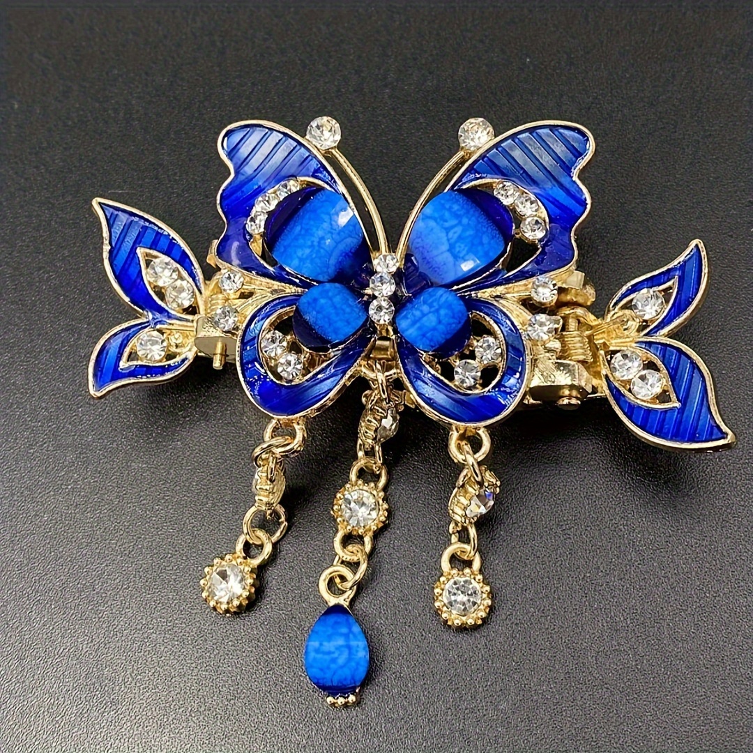 1Pc Hair Claw Clip
