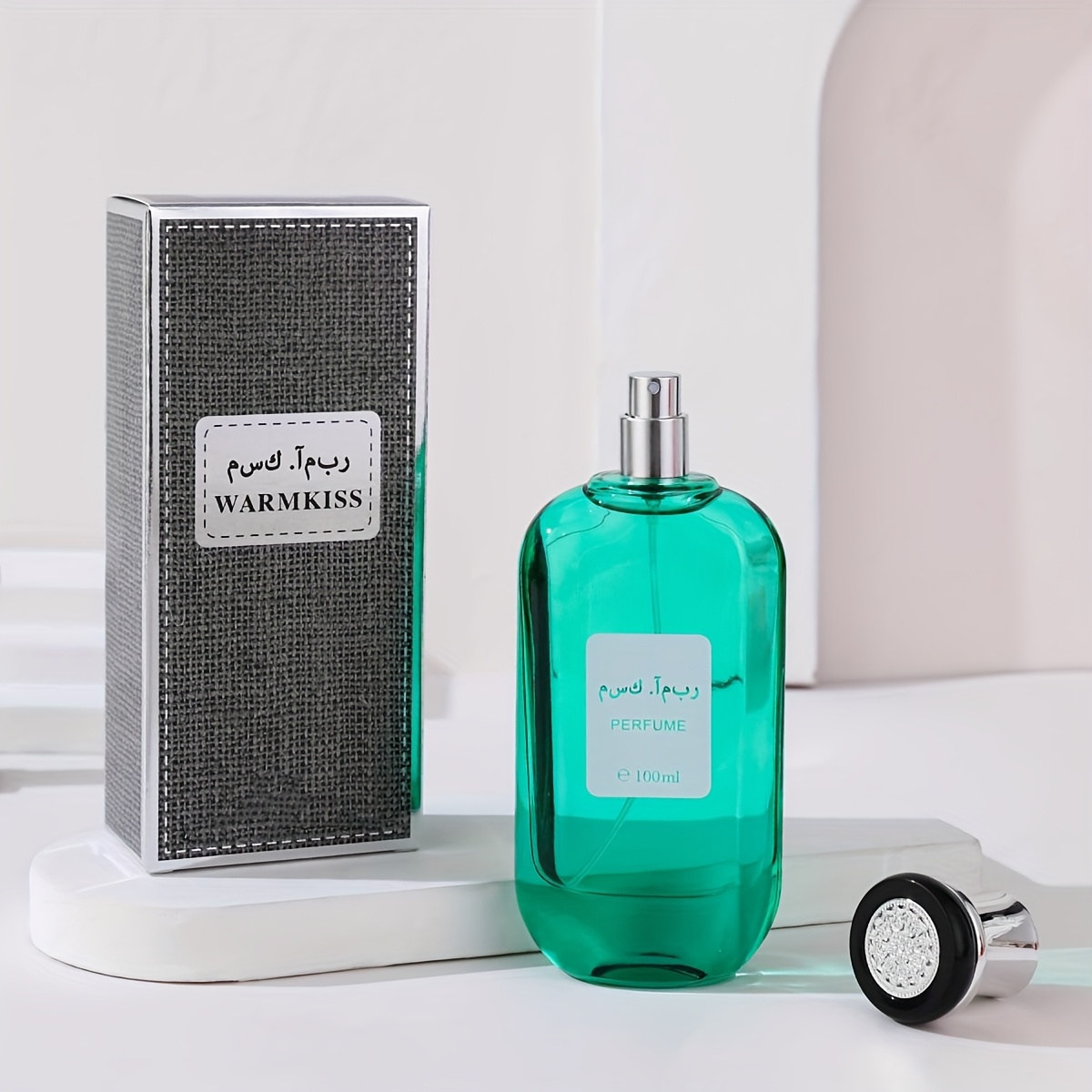 To Women, Fresh , Floral Notes, Long-lasting Romantic Perfume, Elegant Fragrance For Men And Women Couples, Perfect For Daily