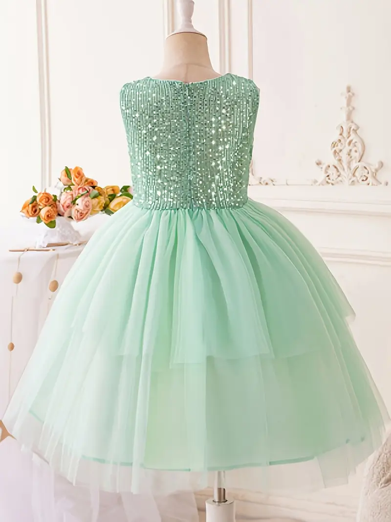 years girls dress medium large size sequin glitter cake - Temu United Kingdom years girls dress medium large size sequin glitter cake - Temu United Kingdom