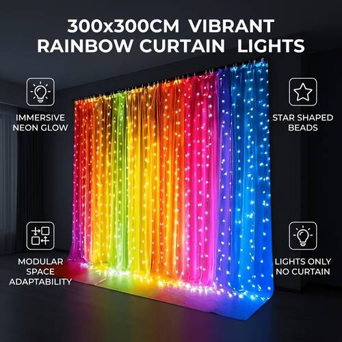 solar curtain light 8 adjustable fairy light string garden gazebo party festival wedding decoration atmosphere light string warm lighting decoration halloween decorations chrismas decorations