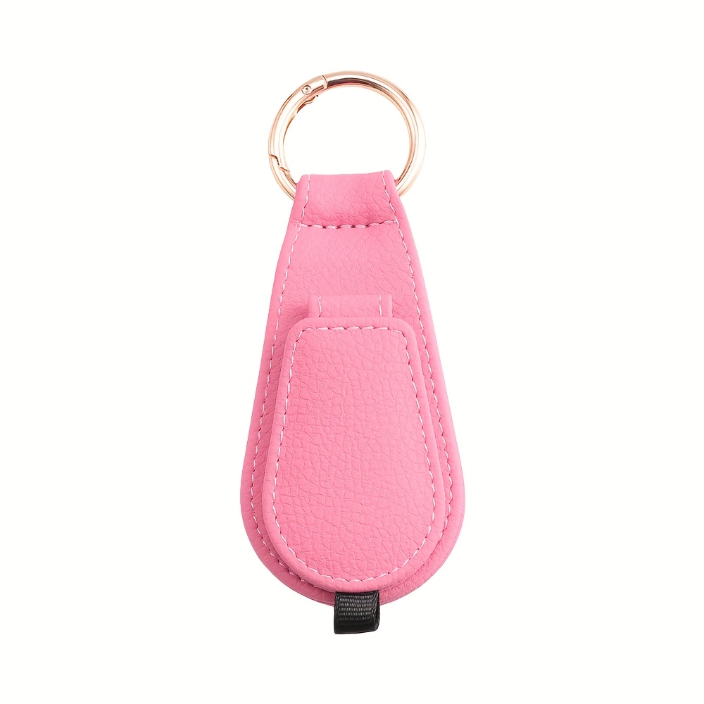 Magnetic Hat Clip for Travel - Secure Bag Hook, Vacation Essential Accessory Amazon.com: Fikoksol Magnetic Hat Clip for Travel, Silicone  main image 4