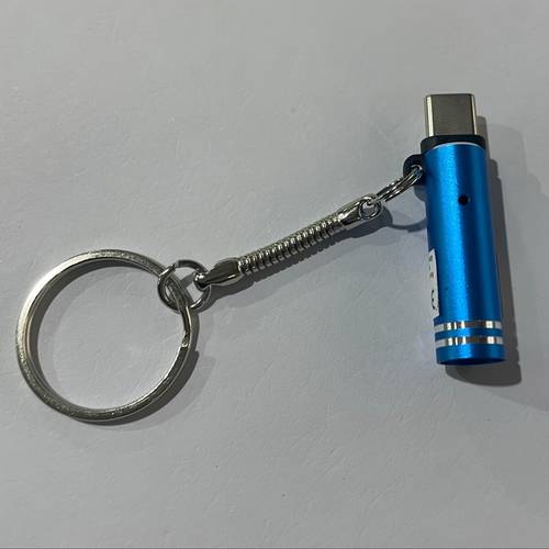 usb c lighter into your phone or computer and with just a blow this portable emergency lighter doesnt charging and is suitable for outdoor camping with touring car use without battery