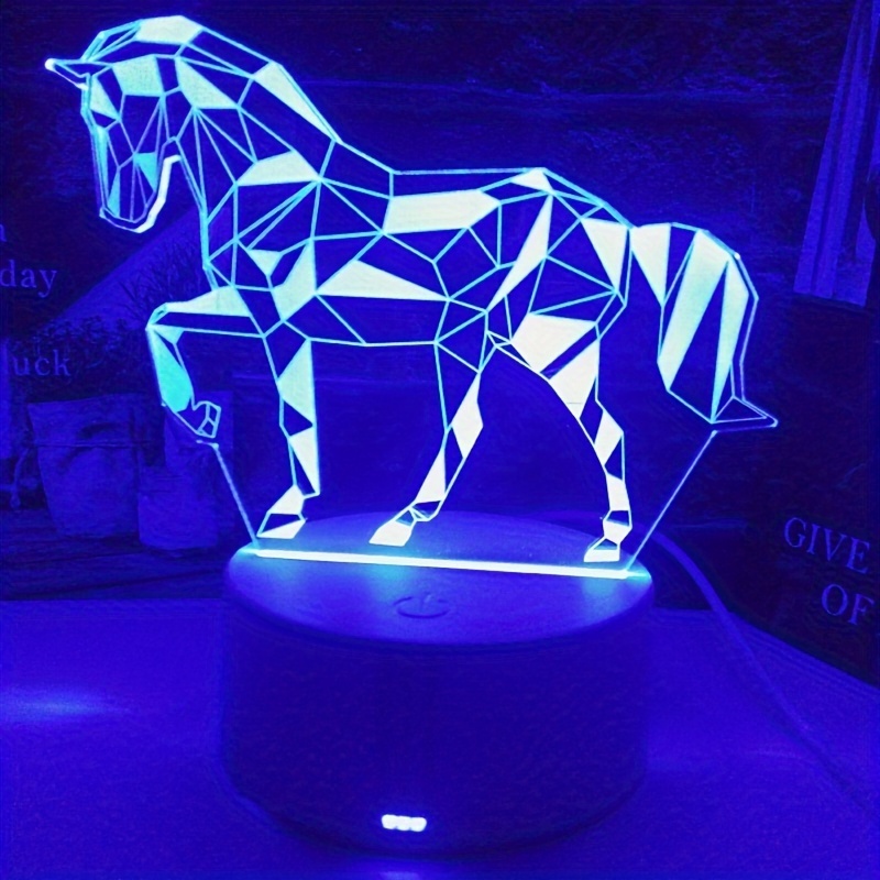 

[top-] Led Pony - Usb/, For