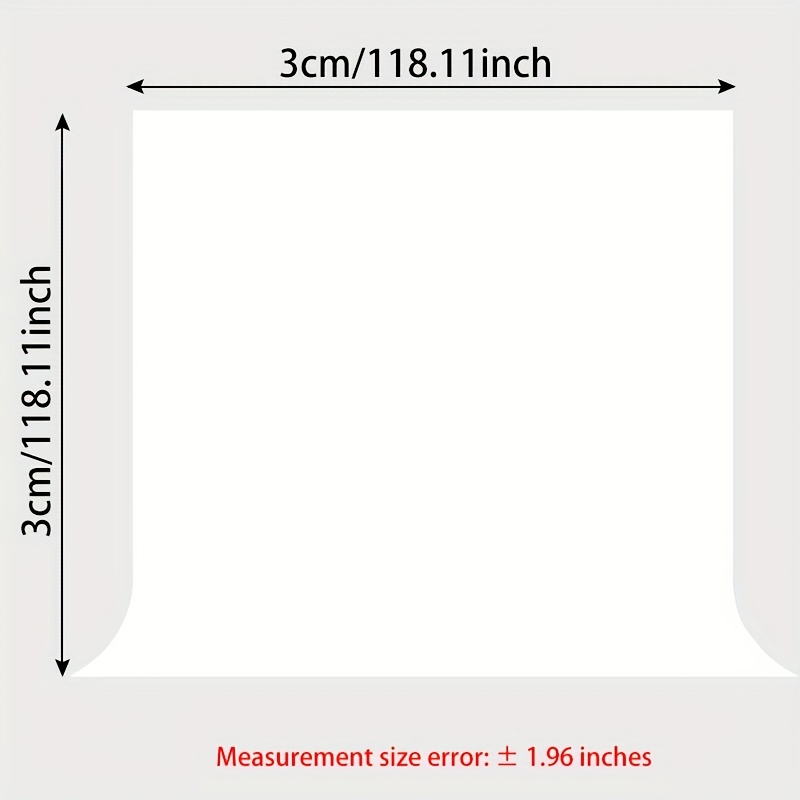 Multi-Functional Photography Backdrop Cloth