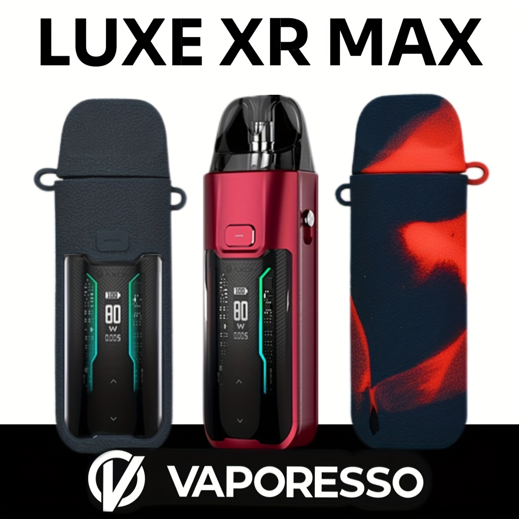 a protective case luxe xr max shockproof dustproof a