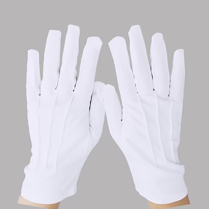 手袋 JACQUEMUS Woman Gloves Ivory 246AC6685217 110 24HACU00668AK00227970_17.jpg