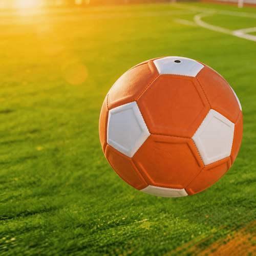 size 5 eva wear resistant football 3pcs set 1pc size 5 football 1pc inflation needle 1pc carry net machine stitched for and kick lightweight rebound for a comfortable feel allowing you to effortlessly create