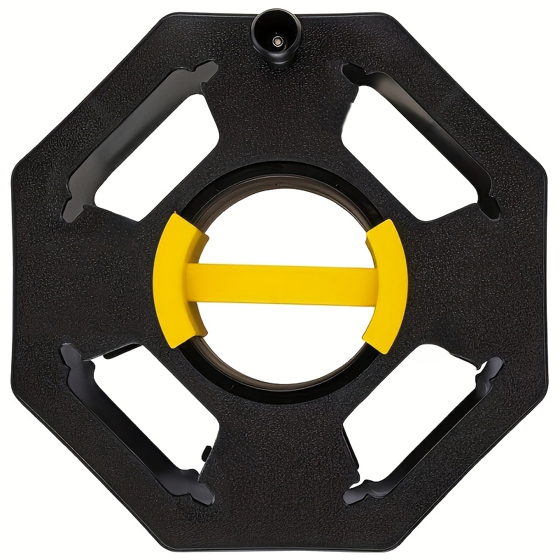 Rv Outdoor Wire Tidy Roller Storage Roller Wire Extension Tidy Frame Roll Up Bracket Rv Yacht Rv Cable Storage Rv Hitch Wiring