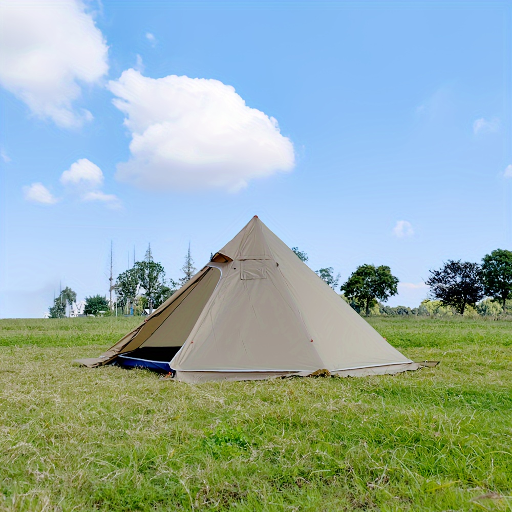 1pza, Tienda De Campaña Para Privacidad, Carpa Emergente Portátil Perfecta  Para Cambiarse De Ropa Al Aire Libre, Carpa Para Inodoro Ideal Para Acampar, Envío Gratuito En Artículos Enviados Desde Temu