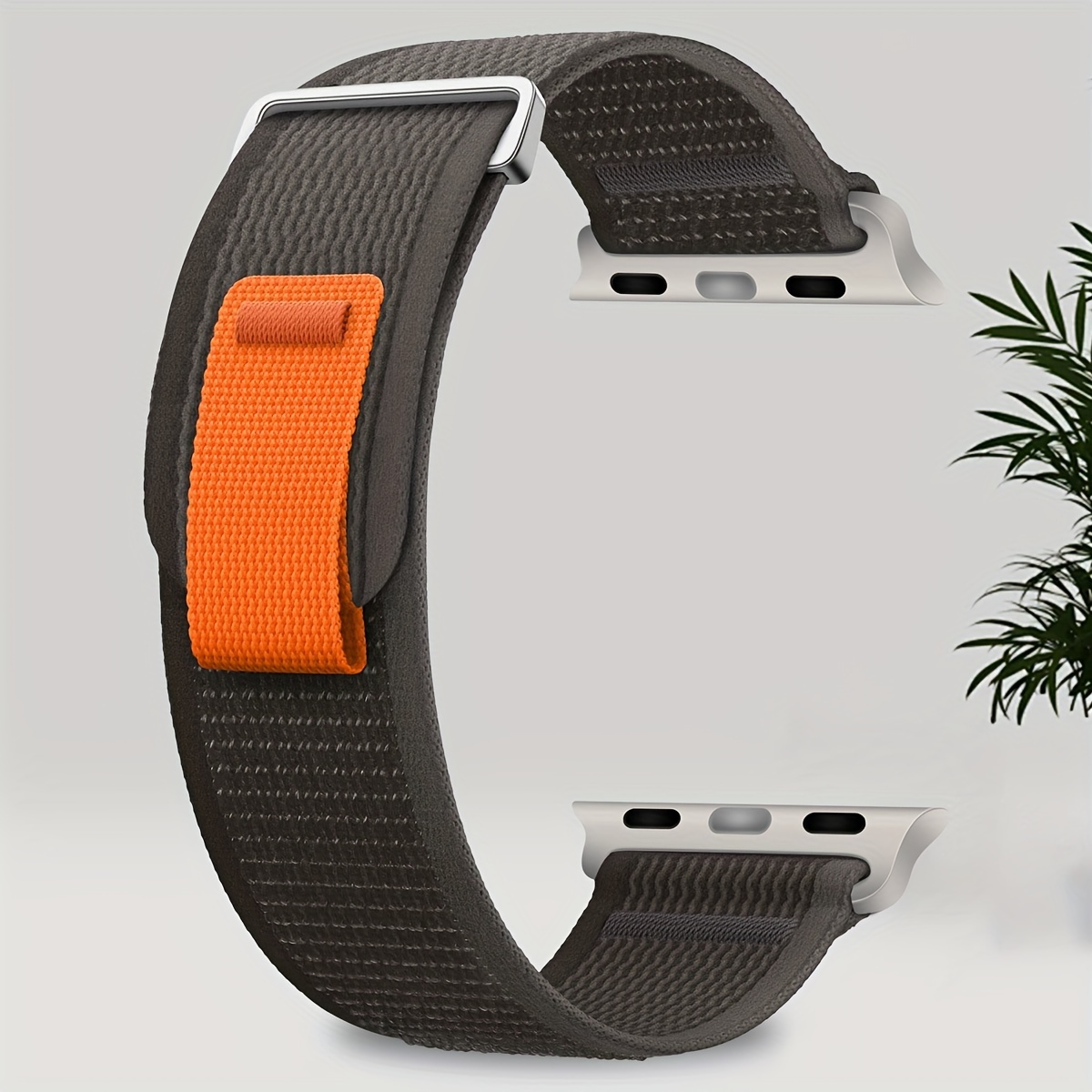 Image of Armband Compatible With Iwatch Band 38mm 40mm 41mm 42mm 44mm 45mm 46mm, Suitable For Iwatch Series 10 6 5 4 3 2 1 Se