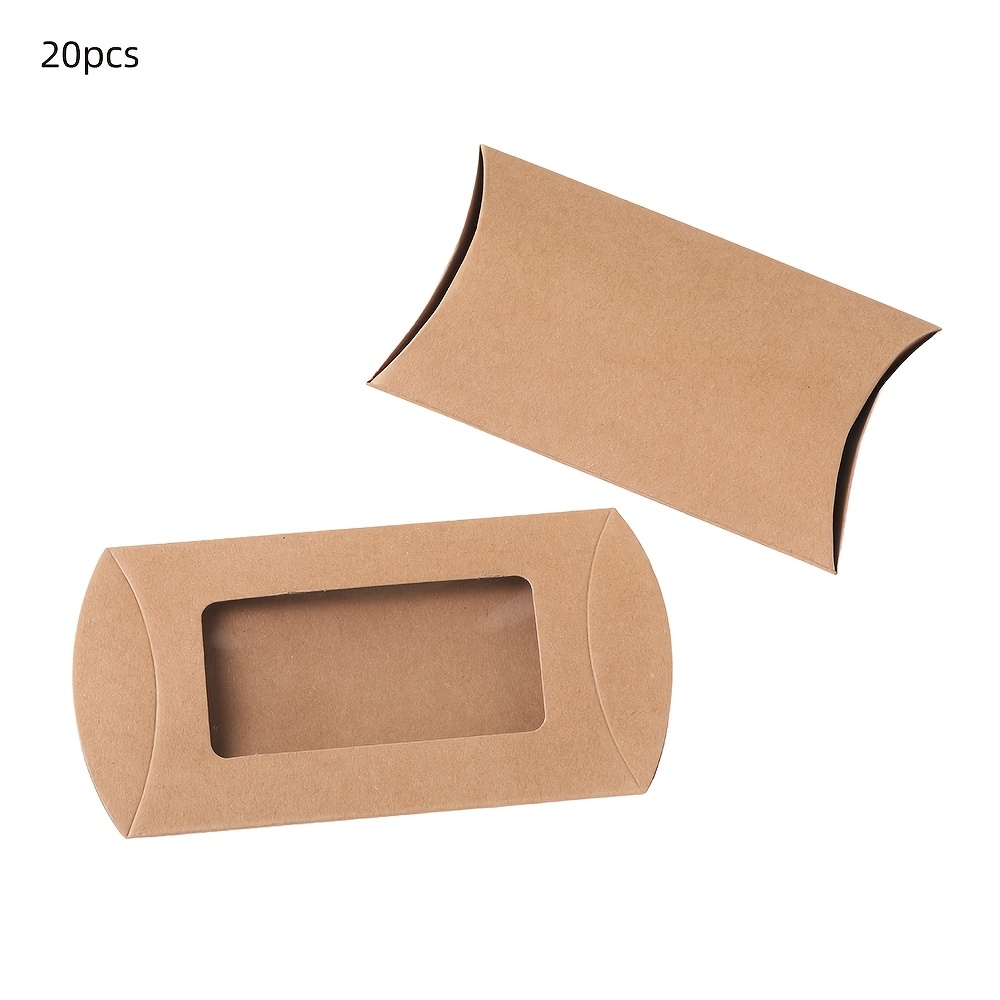 TEMU 20pcs Boîtes à Bijoux en Élégantes de Couleurs Assorties - pour , Bagues & Bracelets - Parfaites pour de Mariage & Décorations de Fête