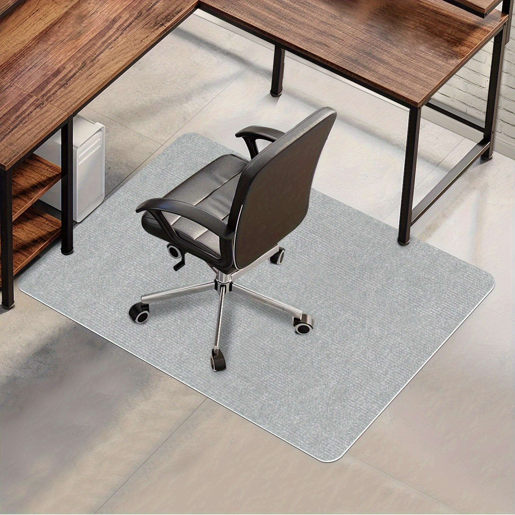 Office Chair Mat For Hardwood Floor 36