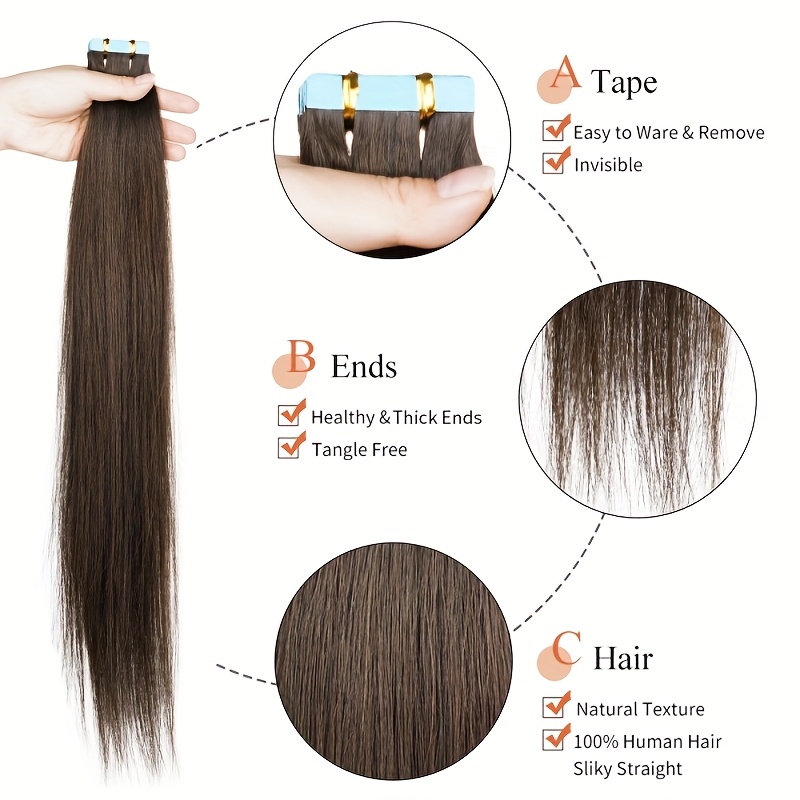 Hair Loss Tape In Extensions Damage My Hair Extensions Damage Tape