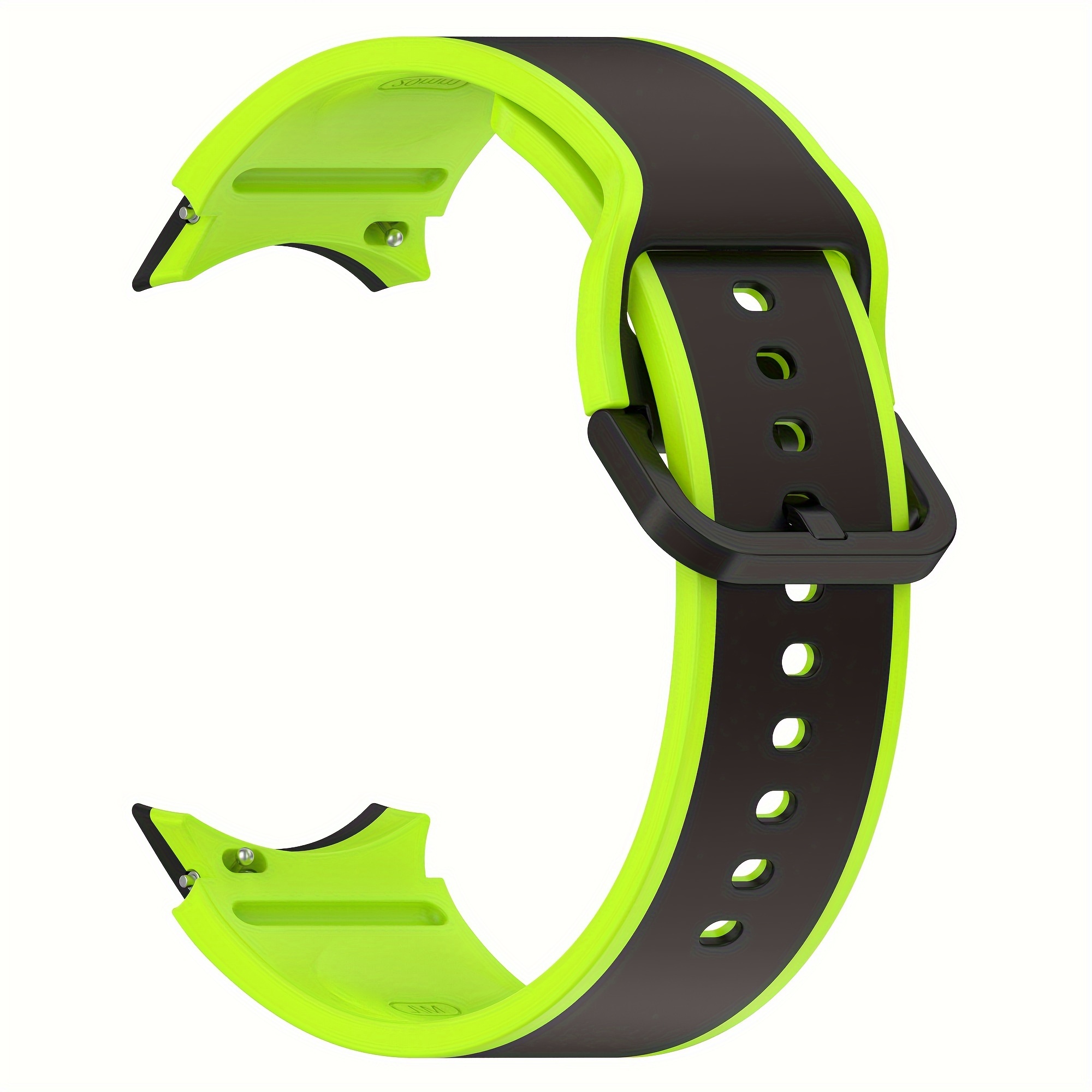 Cinturini Smartwatch Compatibili Galaxy Watch 6 / - Temu Italy