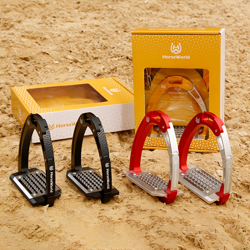 stirrup sold on Temu Australia