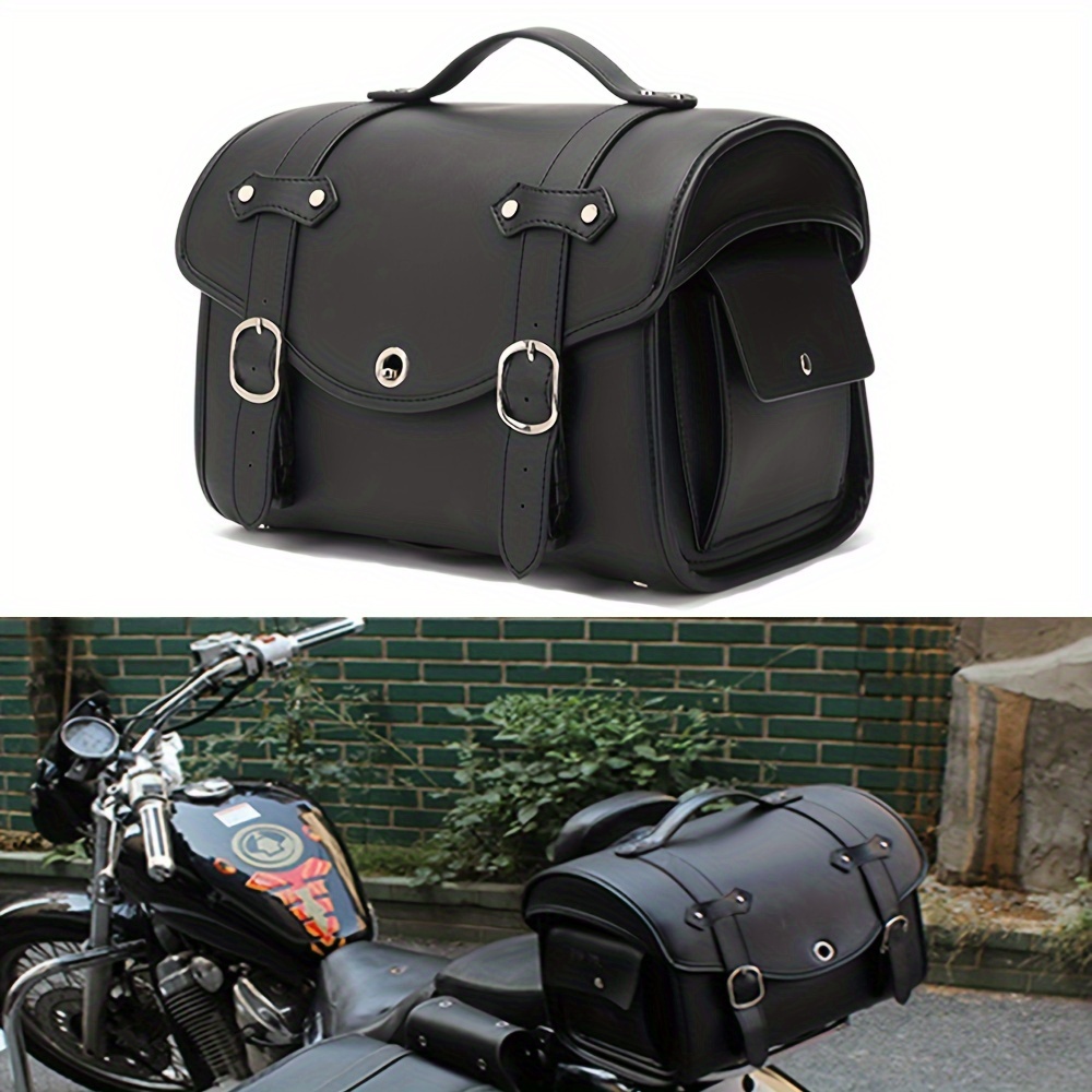 Motorcycle Luggage For Sale Luggage Bag, Waterproof Saddle Bags