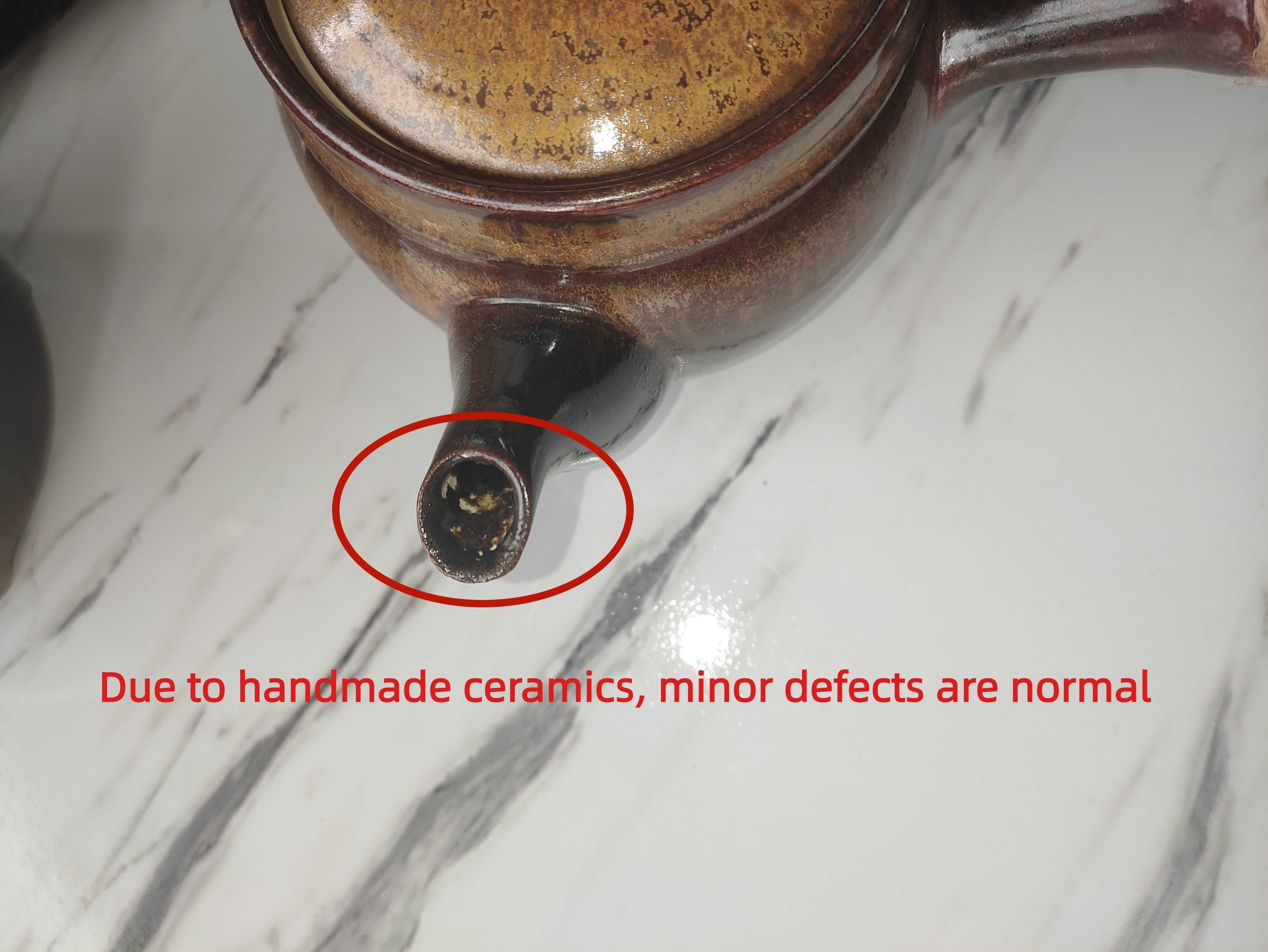 Retro Wood burning Tea Kettle Set Side Handle Double Ears Temu