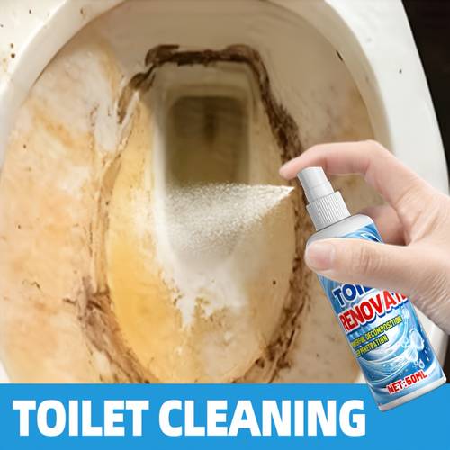 toilet cleaner deep cleaning removes stains and limescale toilet clean and shiny with toilet unclogging