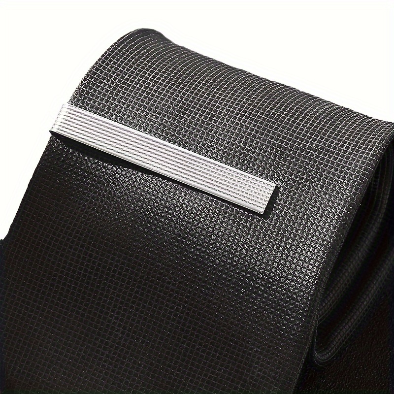 E-shop 1/3 Stk. Herren Krawattenklammern Wellenform Krawattenklammern Messing Business Hemd Krawatte Skinny Krawatten-Set 2.2 Zoll