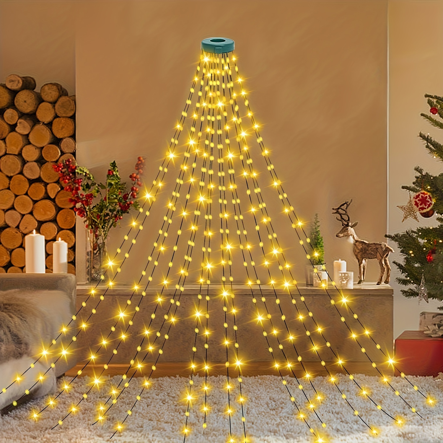 christmas tree  s 400 led christmas  s   8     and     6 6         christmas  s       and   for christmas decorations     details 0