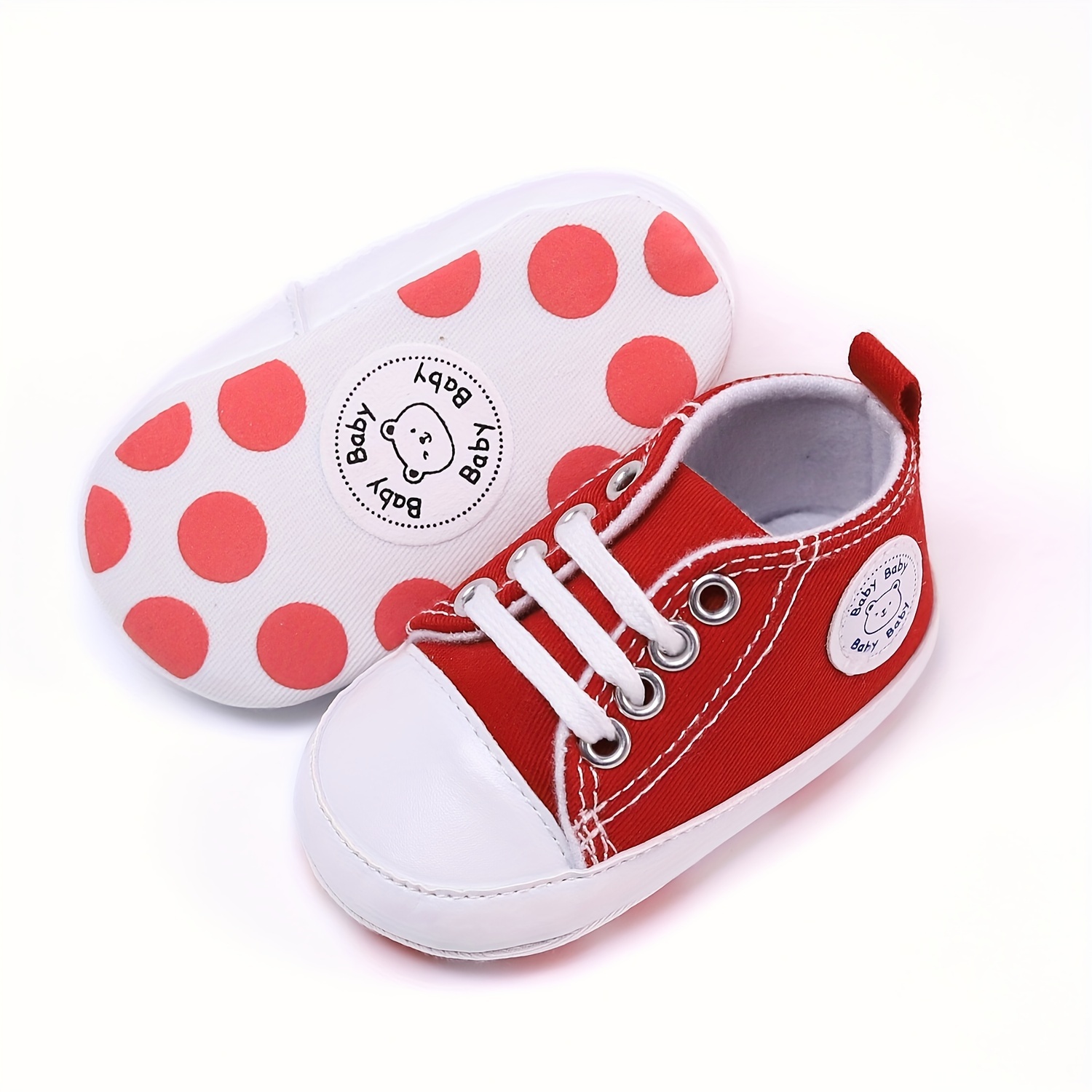 Baby- en peuterschoenen