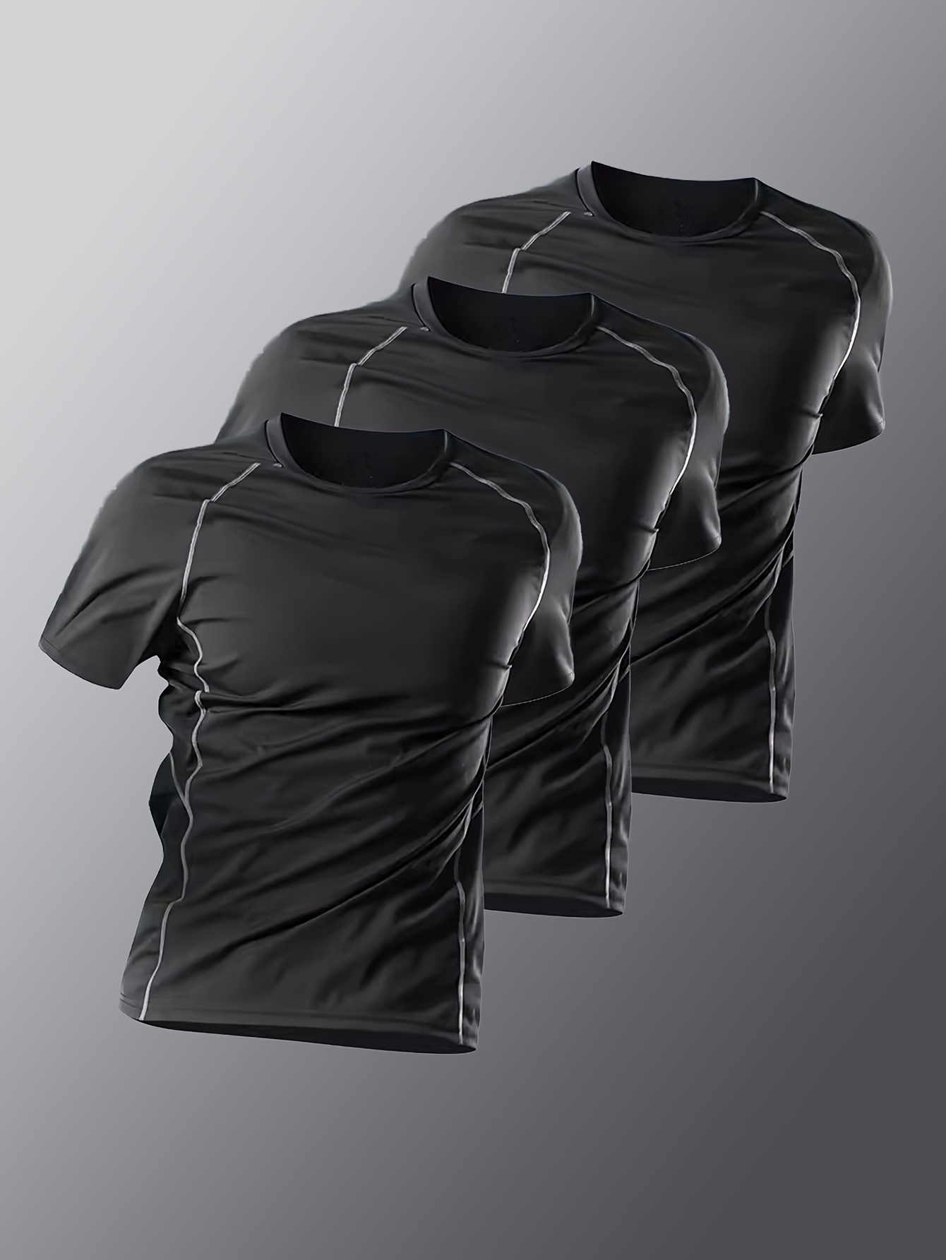 Basketball Compression Shirts - DME-Direct