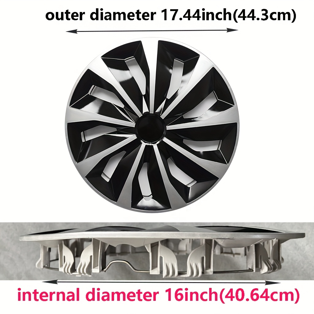 CT125ハンターカブHI-LINE ホイールカバーJA65/JA55
