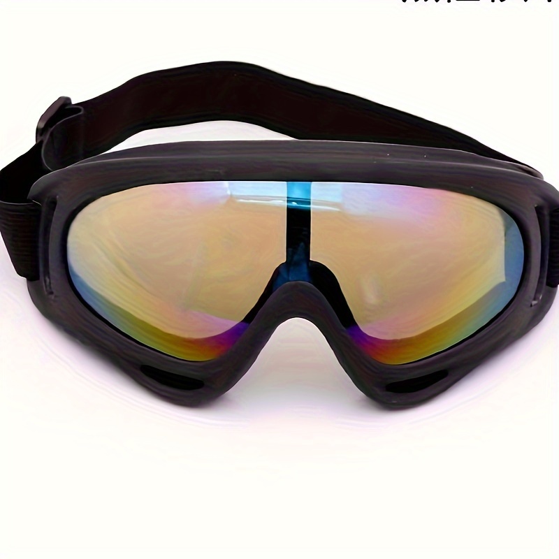 Trendy Cool Skiing Cycling Protective Sunglasses For Men Women