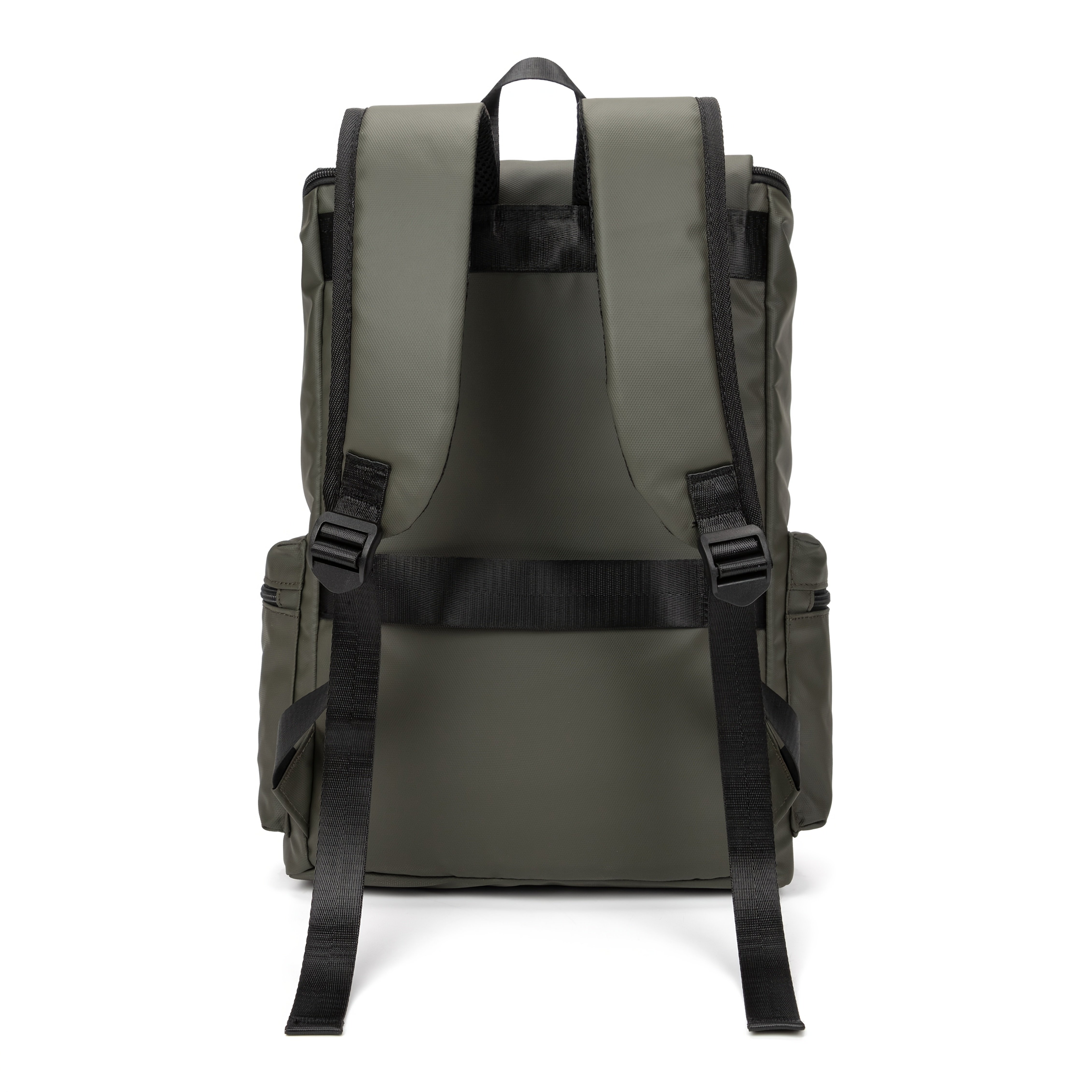 Backpack Men'S Business Large Capacity High-End Computer Backpack Versatile Backpack Backpack