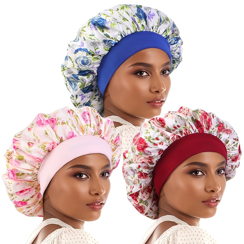 JDB-301-4 Rouge Vin/Bleu Royal/Rose