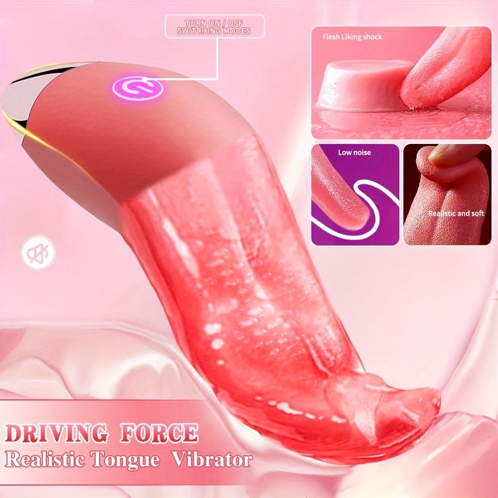 womens 10 vibration rechargeable - Temu