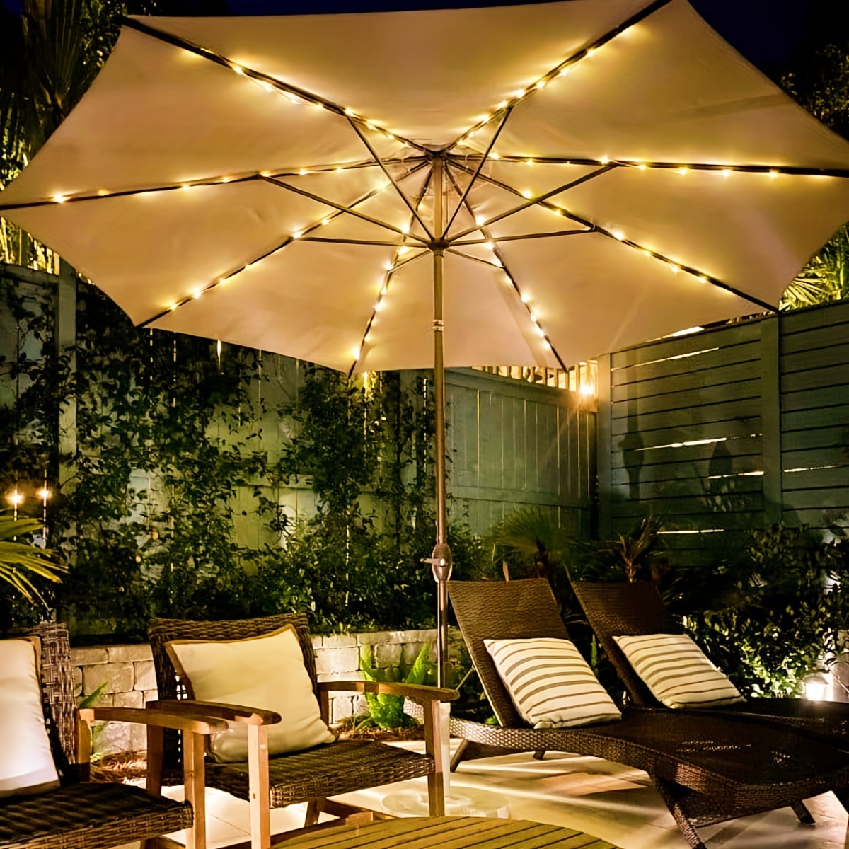brown and jordan patio umbrella Summit Umbrellas Collection - Elegant & Spacious Outdoor Shade