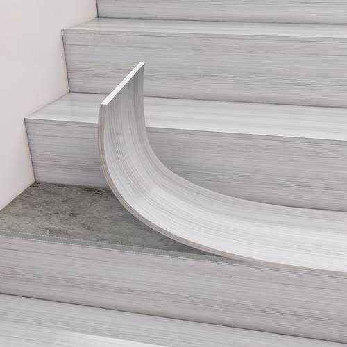 25 50pcs 40cm 15cm of stairs steps floors covering ugliness beautifying wood grain renovating wear resistant and anti slip retro style