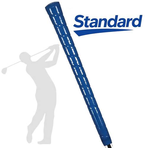 13pcs golf club grips durable rubber grips in red us local warehouse