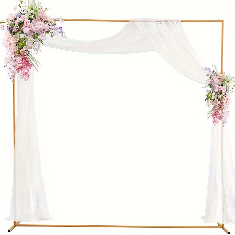 suporte de   de metal de   x  ,   de balões de casamento  ,     para chás de bebê, aniversários, festas de aniversário e celebrações de feriados, decoração reutilizável sem eletricidade, sem  