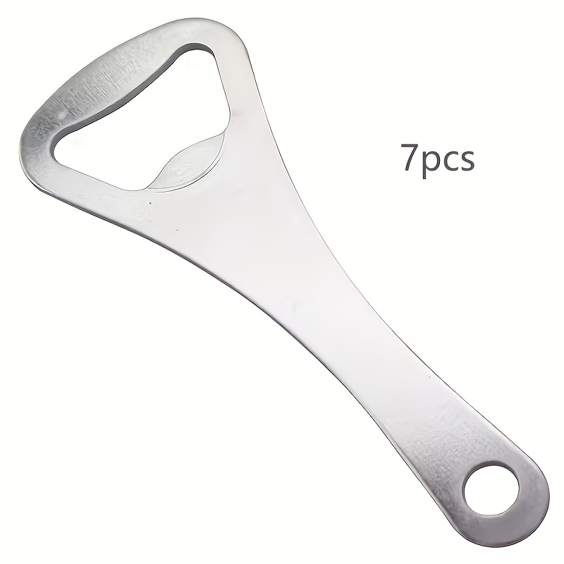 Metal Beer Bottle Opener, Fixed Beer Bottle Opener
